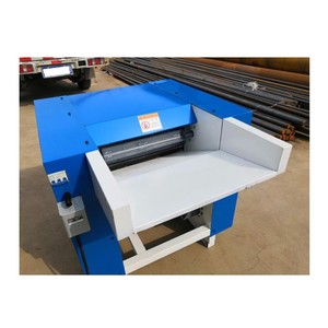 เครื่องเปิดเส้นใยโพลีเอสเตอร์แบบละเอียด - Product Image 5