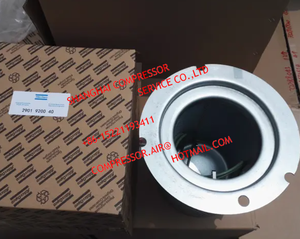 Bộ Lọc Nhiên Liệu | 2914809200 - Atlas Copco - Product Image 2