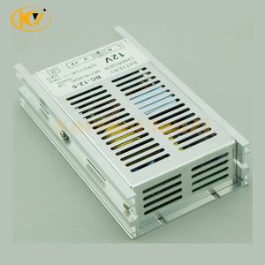 Cargador de Batería BC-12-5 12V 3.0A de Escritorio para Baterías de Plomo-Ácido Estándar - Product Image 3