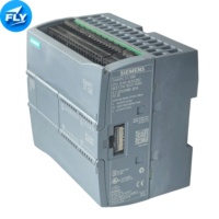 Nuevo Módulo de CPU Siemens SIMATIC S7-1200 6ES7214-1BG31-0XB0 CPU 1214C Compacto, PLC Programable, 16 E/S, Enlace E/S, 24V DE