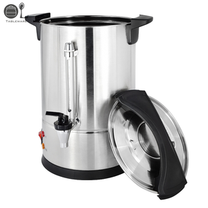 ステンレス鋼電気温水ボイラーディスペンサーミニホテルキッチン壷220v電圧カスタマイズ - Product Image 5