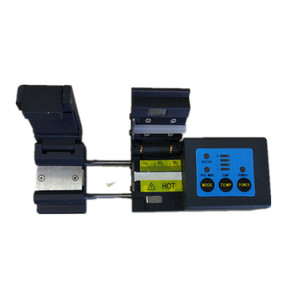 Dénudeur de câbles à fibre optique thermique pour cœurs de ruban 1, 2, 4, 8, 12 - Product Image 3