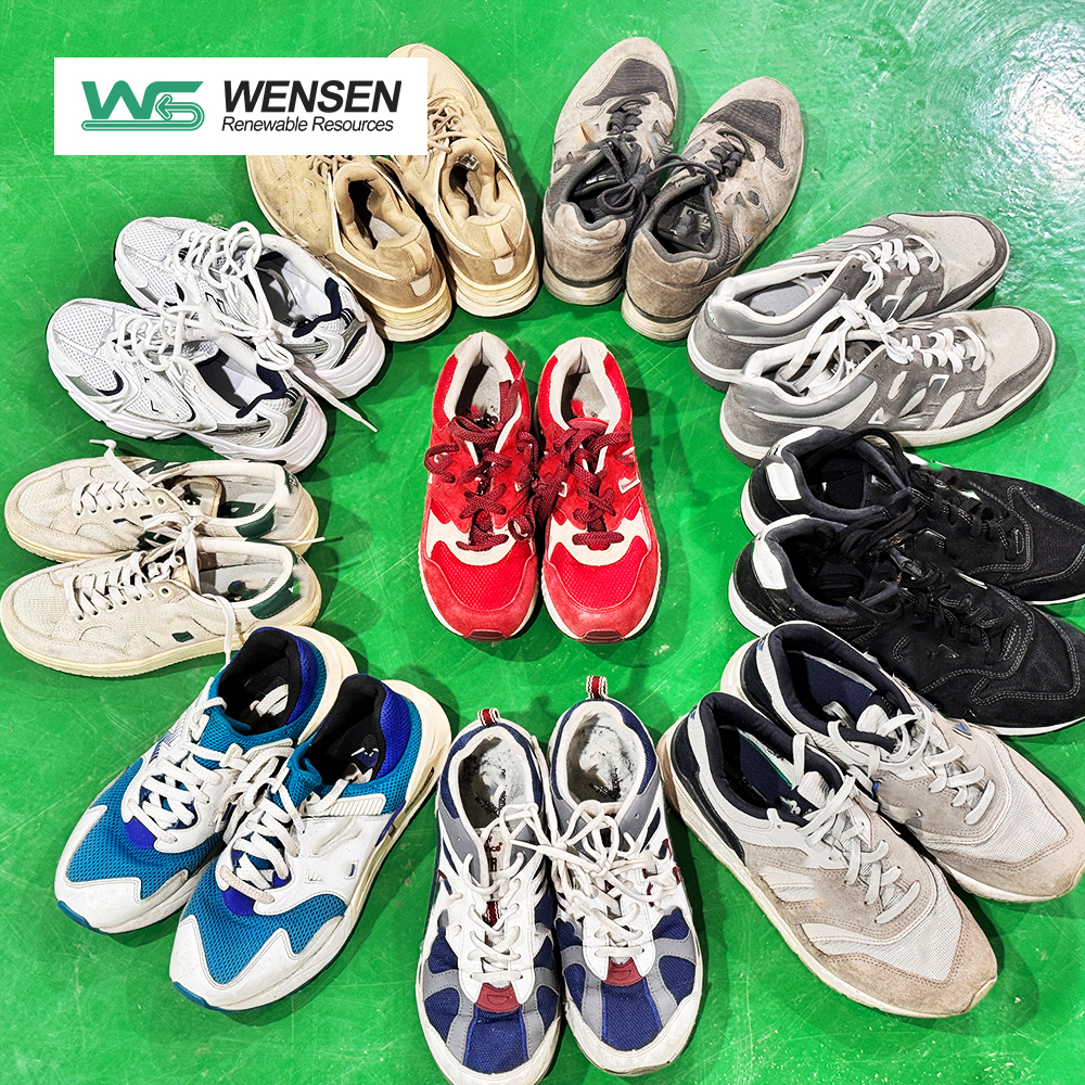 Zapatos Usados Ventas De Zapatos Al Por Mayor Tenis Baratos Compra