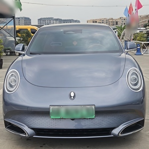 Ora Lightning Cat Edición <span class=keywords><strong>2022</strong></span>, 555 km, Versión Premium, Coupé Eléctrico - Product Image 1