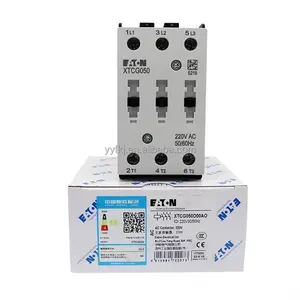 New Original EATON ngắt Contactor PKZM0-32 PKZM0-16 PKZM0-20 PKZM0-25 PKZM0-2.5 PKZM0-4 PKZM0-6.3 PKZM0-10