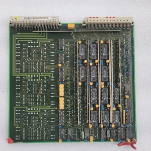 Original Used Printed Circuit Board 00.785.0402 for Heidelberg Printing Parts - Product Image 1