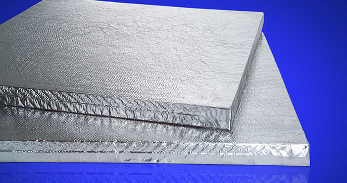 Vacuum Insulation Panels (VIP) - Superior Thermal Performance