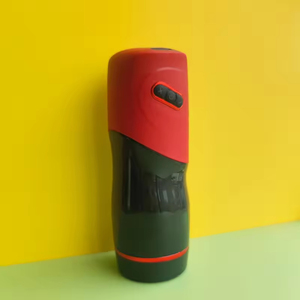 Automatic Heated Sucking Male <b>Vibration</b> Masturbation Equipment Machine Sex Toys Adult Goods for Man Masturbators Cup - Product Image 4