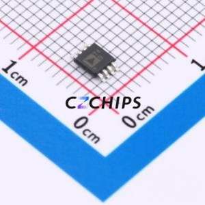 Amplificador original y nuevo de la instrumentación del chip IC del circuito integrado de la del nuevo - Product Image 1