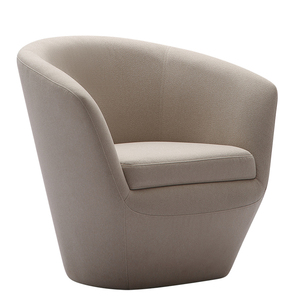 Alta italiano lujoso salón sofá de diseño europeo para la oficina de área de espera - Product Image 3