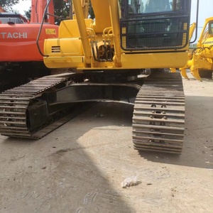 Komatsu รถขุดขนาด200-8, รถขุดขนาดเล็กใช้ขุดทรงพลังวิศวกรรมและเครื่องจักรก่อสร้าง - Product Image 3