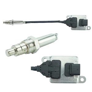 อะไหล่รถยนต์ใหม่เซ็นเซอร์8R0907807M 8R0907807G 12V NOx 8R0907807S 8R0907807R 8R0907807Q สำหรับ3.0TDI ดีเซลออดี้ <span class=keywords><strong>V6</strong></span>ระบบ SCR - Product Image 2