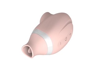 Vibromasseur pour Femme Étanche Rechargeable USB en Silicone Magnétique 7 Modes de Léchage Vibradores De Pareja Fuckgirl - Product Image 5