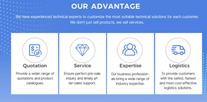 Độ chính xác cao thông minh hiển thị kỹ thuật số <span class=keywords><strong>Flow</strong></span> Meter thép không gỉ công nghiệp nước thải ống nước & cảm biến chất lỏng - Product Image 5