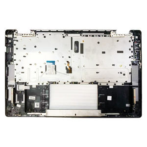 Coque supérieure pour <span class=keywords><strong>HP</strong></span> <span class=keywords><strong>Chromebook</strong></span> X360 <span class=keywords><strong>14C</strong></span>-CC, coque de protection pour ordinateur portable, coque supérieure pour <span class=keywords><strong>Chromebook</strong></span> X360 <span class=keywords><strong>14C</strong></span>-CC - Product Image 2