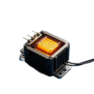 350 Вт высокомощный трансформатор накаливания катушка силовой трансформатор для электроники 60 Гц - Product Image 4