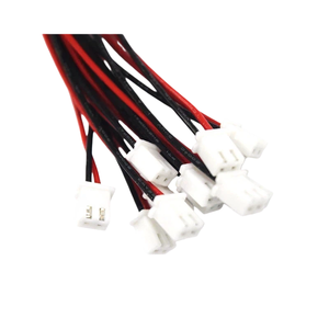 Jst SMP2.5mmled Indicator Bar Verbindingskabel Smr2.54 Air Man-vrouw Interconnectiekabel Sm2.54 Aansluitkabel - Product Image 4