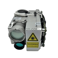 Système de visée et de ciblage laser ERDI LASER 1064 nm 25 mJ avec distance d'irradiation ≥ 2000 m