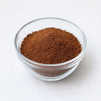 Poudre de feuilles de clou de girofle 100% pure, séchée par atomisation, qualité alimentaire, extrait végétal, conditionnée sous vide dans un récipient en plastique, culture artificielle, été CN