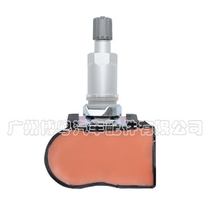 Sensor TPMS BHB6-37140A 433MHz Externo Para Mazda CX3 - Product Image 3