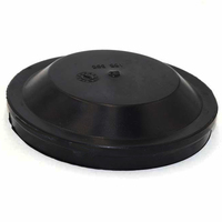 Pour Renault Espace 4 IV MK4 JK 2002-2014 Cache-poussière de phare étanche et anti-poussière, joint de coque arrière de phare, capuchon arrière de lampe, direct