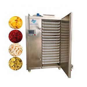 Macchina per l'asciugatura di ananas professionale di alto livello macchina per asciugare lo <span class=keywords><strong>zafferano</strong></span> piccola macchina per la coprimi - Product Image 1