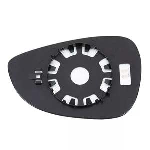 Espejo Retrovisor para Ford Fiesta 2009-2014, Espejo Lateral Izquierdo Convexo, Número de Pieza de Repuesto 16714141531440 - Product Image 3