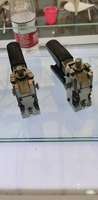 Machine de soudage à froid portable Swan INT'L J1 2024 avec une efficacité accrue pour les fils de cuivre de 0,1 mm à 0,5 mm et les fils d'aluminium de 0,1 mm à 0,5 mm