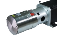 Pompe à piston haute pression 200-700T/D Duplex 2205/2207 pour décharge de liquide nulle et eau d'alimentation de chaudière