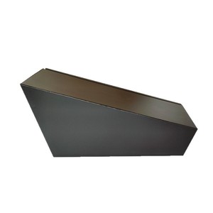 Tùy Chỉnh Trọng Lượng Nhẹ Nhôm Xe Tải Hộp Công Cụ Cho Ngoài Trời Lưu Trữ An Toàn Khóa Xe Tải Pickup Hộp Công Cụ - Product Image 5