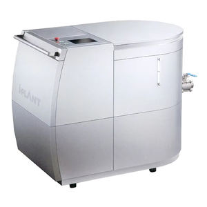 Système de fusion à contrôle de température, mini-machine de transformation alimentaire multifonctionnelle, automatique - Product Image 1