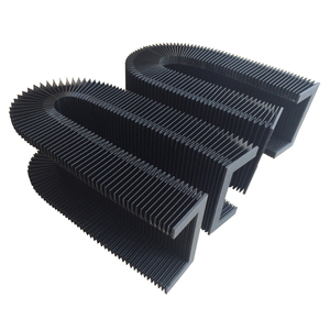 Couvercle de protection pour Machine CNC, soufflet d'<span class=keywords><strong>accordéon</strong></span> - Product Image 6