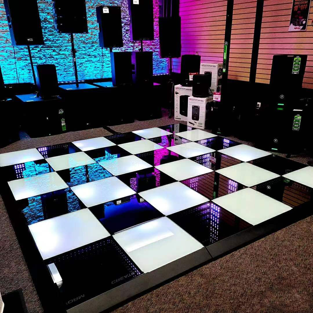 Most Popular Led Stage Lights Dj Equipment Dmx Effect Light