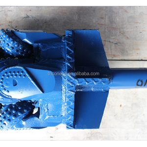 Dụng Cụ Cắt Con Lăn Có Thể Thay Thế Dụng Cụ Mở Lỗ Chất Lượng Cao <span class=keywords><strong>Hs</strong></span> <span class=keywords><strong>Code</strong></span> 36 Máy Khoan Định Hướng Ngang Hdd Rock Reamer - Product Image 4