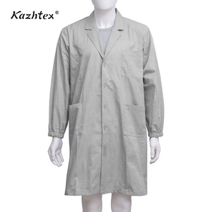 Kim loại bức xạ bảo vệ dệt thép không gỉ <span class=keywords><strong>EMF</strong></span> che chắn nền tảng vải - Product Image 3