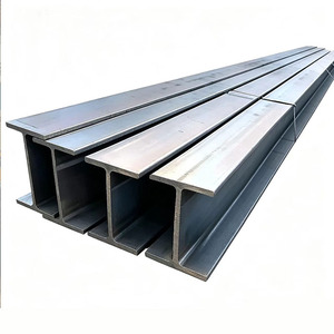 Poutre en H et poutre en I en acier ASTM laminé à chaud <span class=keywords><strong>IPN</strong></span> 80 100 120 <span class=keywords><strong>160</strong></span> 180 – Vente chaude, prix bas, vente en gros - Product Image 2