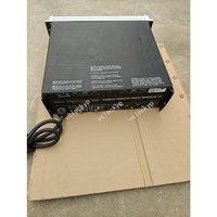 Amplificateur de puissance 2 canaux Crown Macro-Tech 5002vz, 1 pièce, d'occasion