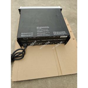 Amplificador de Potencia de 2 Canales Crown Macro-Tech 5002vz USADO, 1 PIEZA - Product Image 3