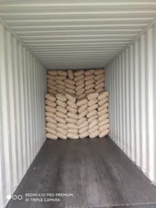 Fulvic asit potasyum bitkileri için toz organik gübre yerine getirir - Product Image 5