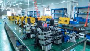 ماكينة لف المسامير HC-2BT+FS1 للفك المسامير المزدوجة (سلك مفرد/سلك مزدوج) - Product Image 3