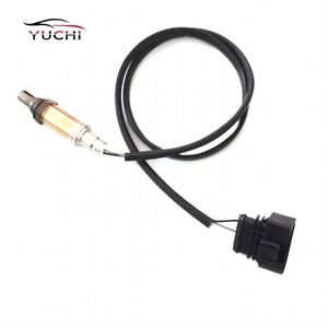 077906265d 078906265l เซ็นเซอร์ออกซิเจนสำหรับรถของแท้สำหรับ Volkswagen Audi - Product Image 2