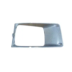 Head Light Case For INTERNATIONAL EE02004024 1661763C1 1654293C1 3000077C1 34004277 1654294C1 1661764C1 Headlight Bezel