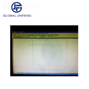 JFC-2436 CNC Différentes formes verre coupe machine avec la gestion par ordinateur - Product Image 5