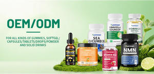 Vitaspring Label Bulk Zwarte Zaadolie Softgels Capsule Immuunondersteuning Detox Haargroei Zwarte Zaadolie Softgels - Product Image 5