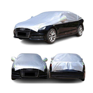 Housse de voiture épaissie pour <span class=keywords><strong>pare</strong></span>-<span class=keywords><strong>brise</strong></span> Accord Winter Anti-Freeze and Anti-Frost Accessoires d'extérieur imperméables - Product Image 4