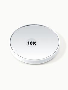 Mini Hình Tròn Giá Rẻ Nhỏ Trang Điểm Pocket Gương Du Lịch Trang Điểm Gương - Product Image 3