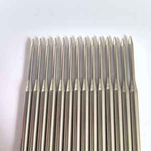 مستشعر درجة حرارة مخصص من نوع RTD PT100 <span class=keywords><strong>PT1000</strong></span> - Product Image 3