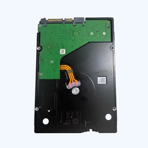 St6000nm0044 gốc seagates mới hoặc sử dụng HDD 6TB 3.5 "SATA 7200rpm máy tính đĩa cứng cho máy tính để bàn - Product Image 2