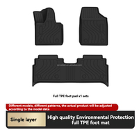 Accessoires de coffre avant pour Chery Icar03 Jaecoo J6, pièces intérieures de voiture, autres pièces intérieures de voiture pour accessoires Chery Icar 03