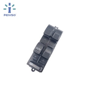 Interruptor de Elevalunas Eléctrico PEIVSO 84820-B0010, Rigurosamente Probado, para Toyota Avanza, Daihatsu Xenia, Luxio, con Garantía - Product Image 1